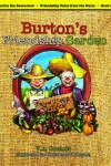 Book cover for Burton's Friendship Garden
