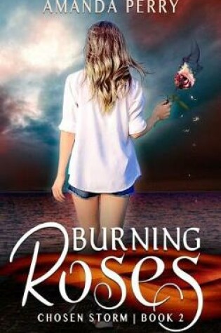 Cover of Burning Roses