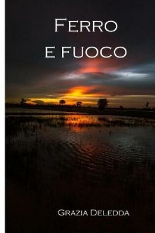 Cover of Ferro E Fuoco