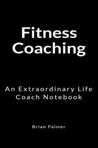 Cover of Fitness Coaching