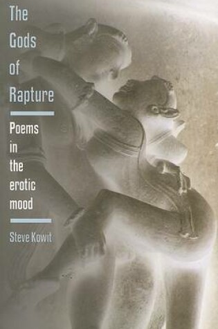 Cover of The Gods of Rapture