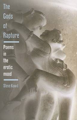 Book cover for The Gods of Rapture