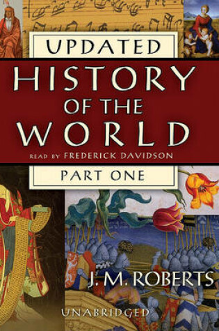 Cover of History of the World, Part 1