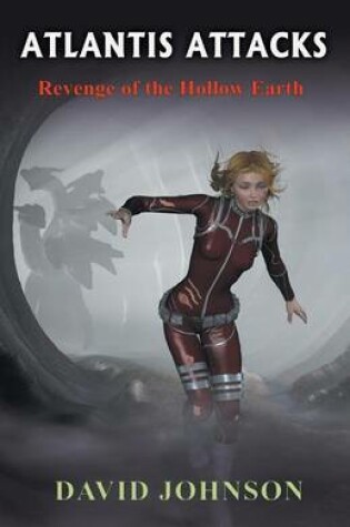 Cover of Atlantis Attacks