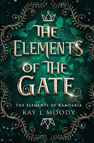 Cover of The Elements of the Gate