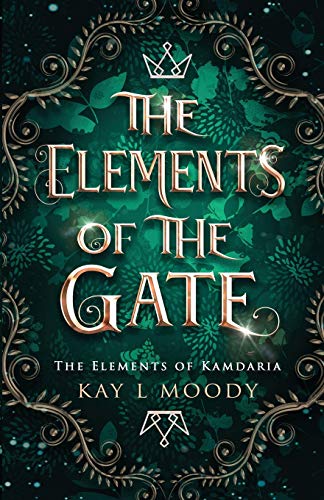 Book cover for The Elements of the Gate