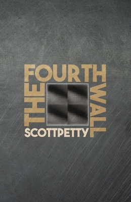 Book cover for The Fourth Wall