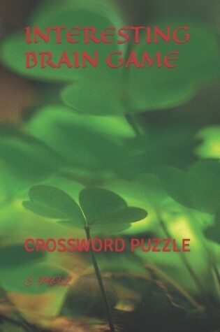 Cover of Interesting Brain Game