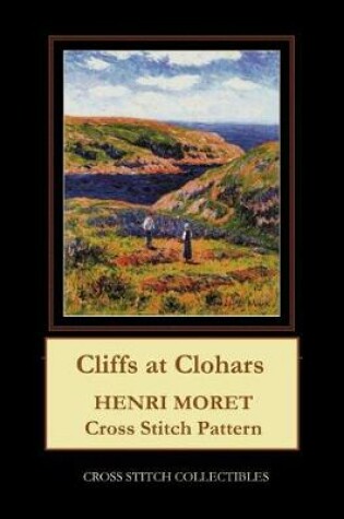 Cover of Cliffs at Clohars