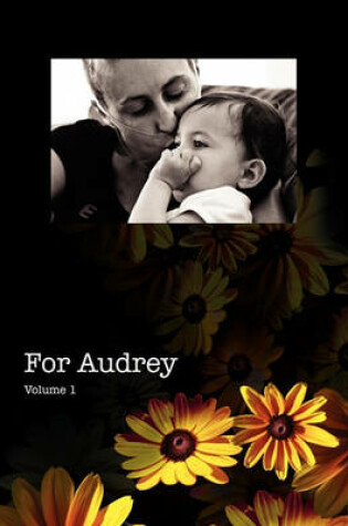 Cover of For Audrey