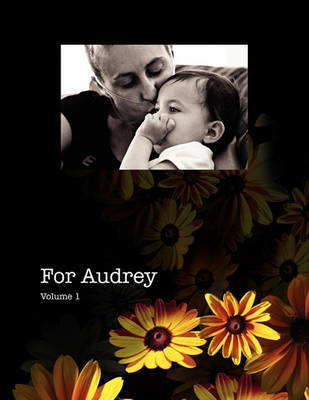 Book cover for For Audrey