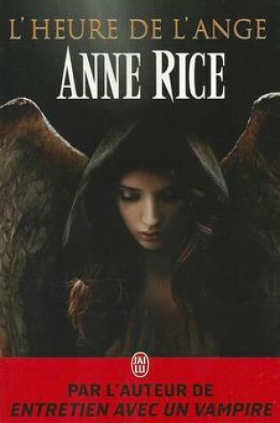 Cover of L'Heure de L'Ange