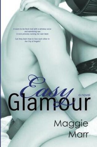Cover of Easy Glamour
