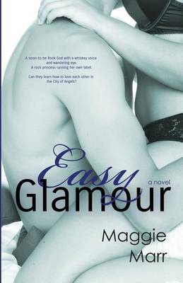 Book cover for Easy Glamour