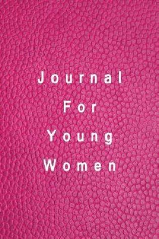 Cover of Journal For Young Women