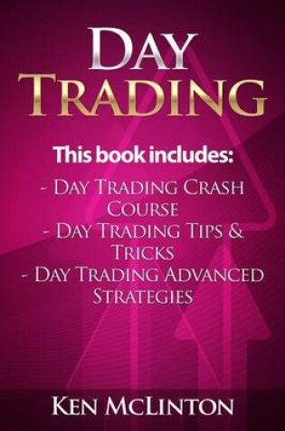 Cover of Day Trading