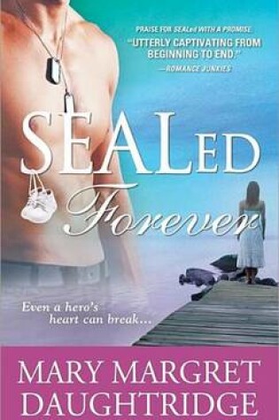 Cover of Sealed Forever