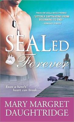 Book cover for Sealed Forever