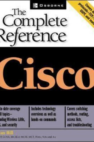 Cover of Cisco