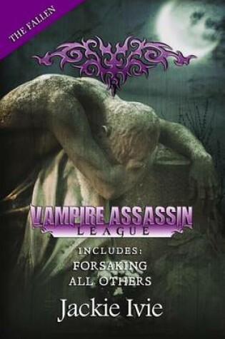 Cover of Vampire Assassin League, The Fallen