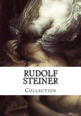 Book cover for Rudolf Steiner, Collection