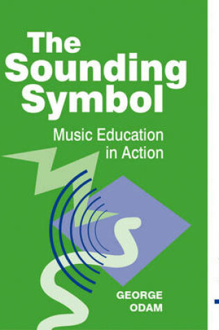 Cover of The Sounding Symbol