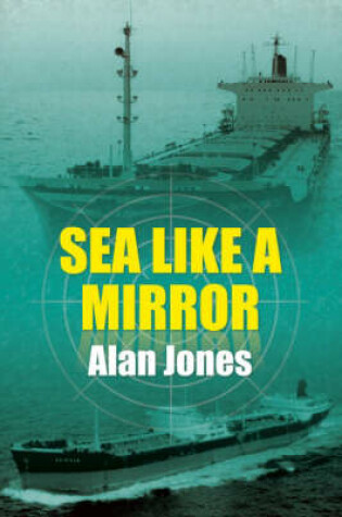Cover of Sea Like a Mirror