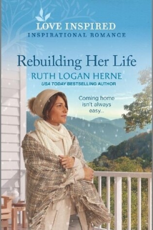 Cover of Rebuilding Her Life