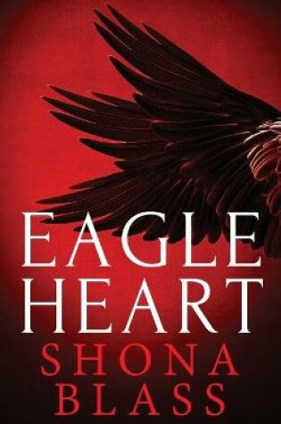 Cover of Eagle Heart