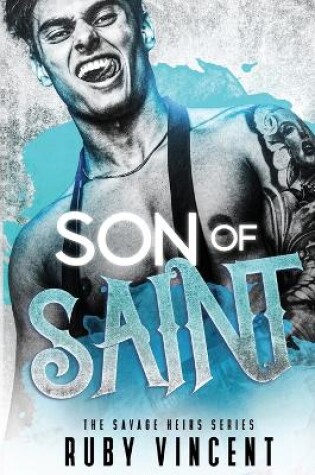 Cover of Son of Saint