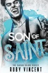 Book cover for Son of Saint