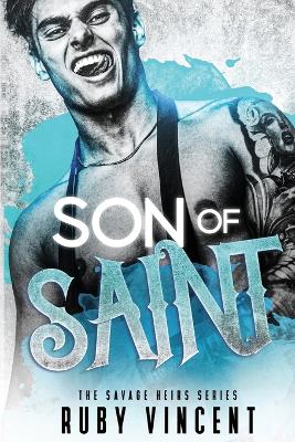 Cover of Son of Saint