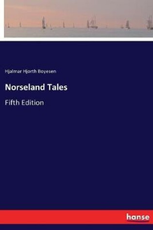 Cover of Norseland Tales