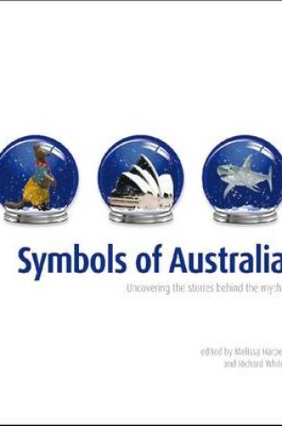 Cover of Symbols of Australia