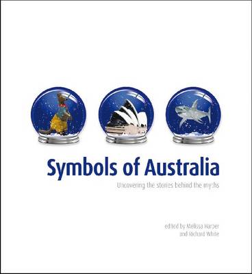 Book cover for Symbols of Australia