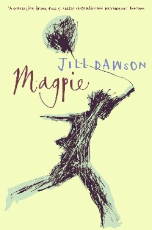 Cover of Magpie