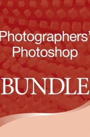 Cover of Photographer's bundle