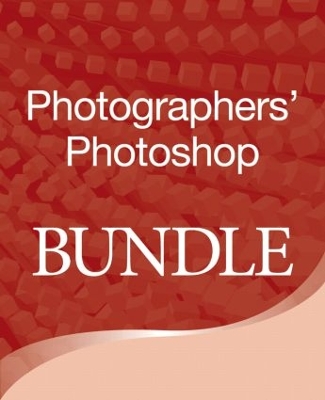 Book cover for Photographer's bundle