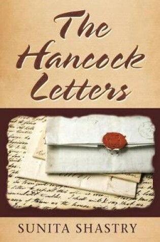 Cover of The Hancock Letters