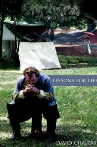 Cover of Lessons for Life