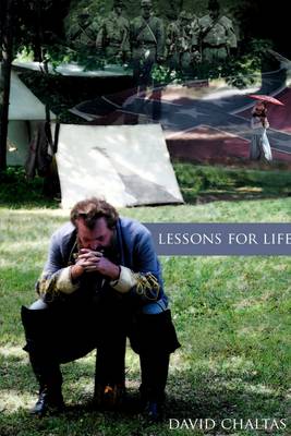 Book cover for Lessons for Life