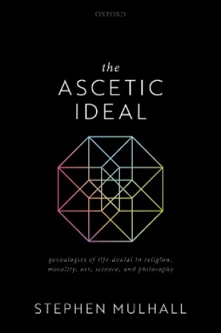 Cover of The Ascetic Ideal