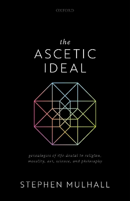 Book cover for The Ascetic Ideal