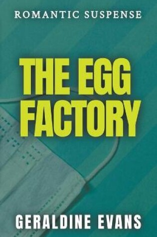 Cover of The Egg Factory