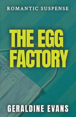 Book cover for The Egg Factory