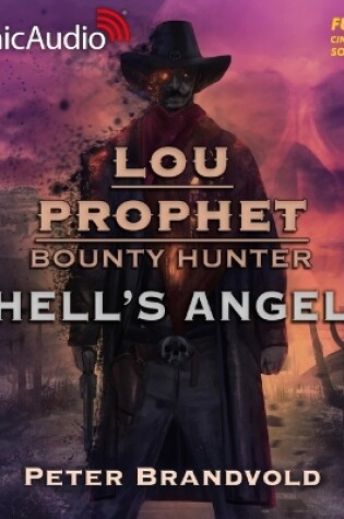 Cover of Hell's Angel [Dramatized Adaptation]