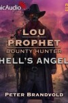 Book cover for Hell's Angel [Dramatized Adaptation]