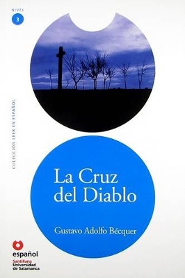 Book cover for Leer En Espanol - Lecturas Graduadas