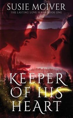 Book cover for Keeper Of His Heart