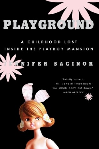 Cover of Playground